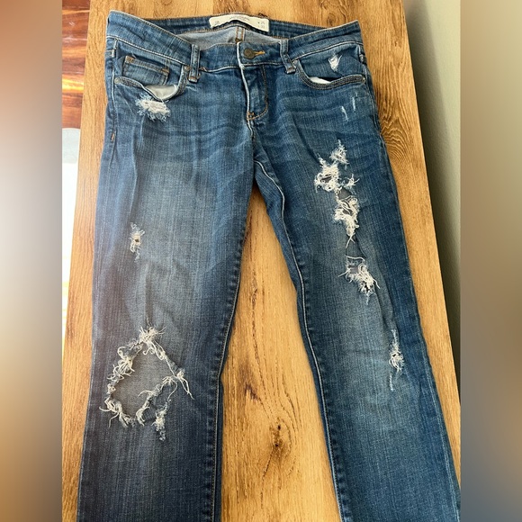 Abercrombie & Fitch jeans - Picture 2 of 5